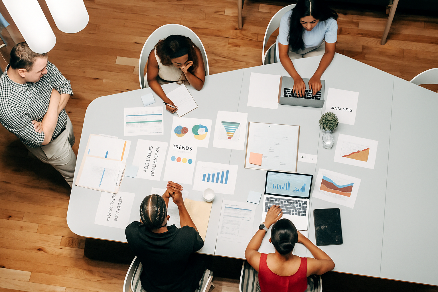 Área segura de verificação de pedido